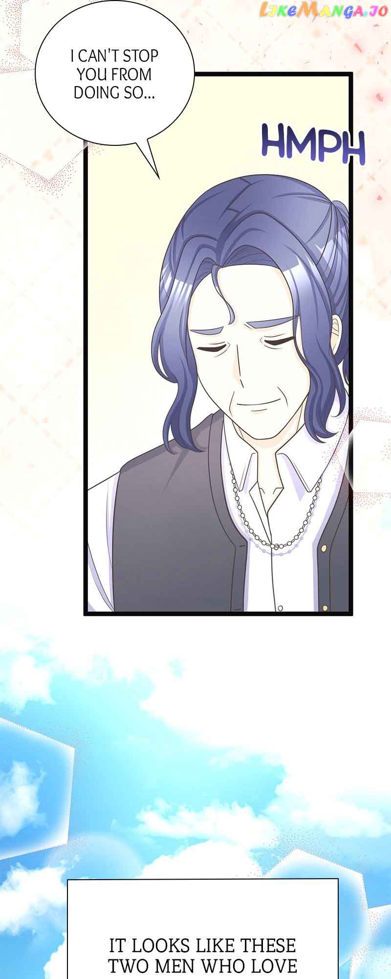Please Fulfill Your End of the Bargain, My Grace! Chapter 32 page 47