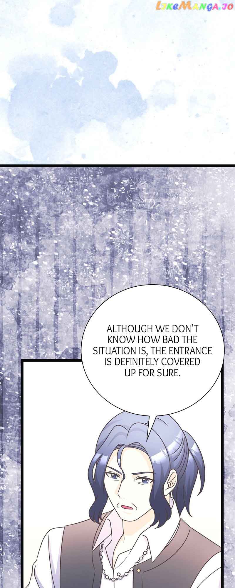 Please Fulfill Your End of the Bargain, My Grace! Chapter 32 page 7