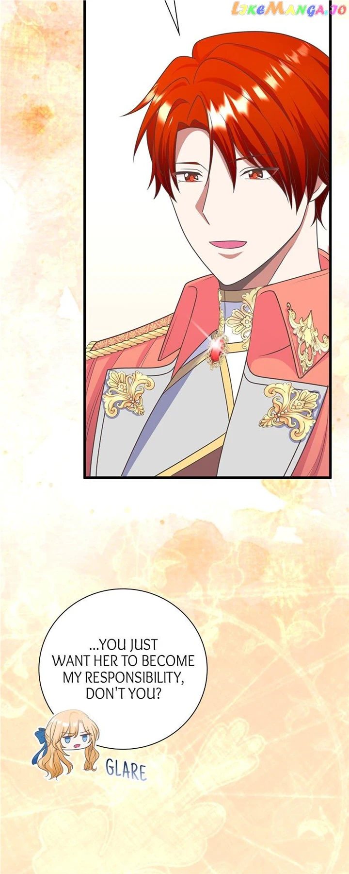 Please Fulfill Your End of the Bargain, My Grace! Chapter 34 page 19