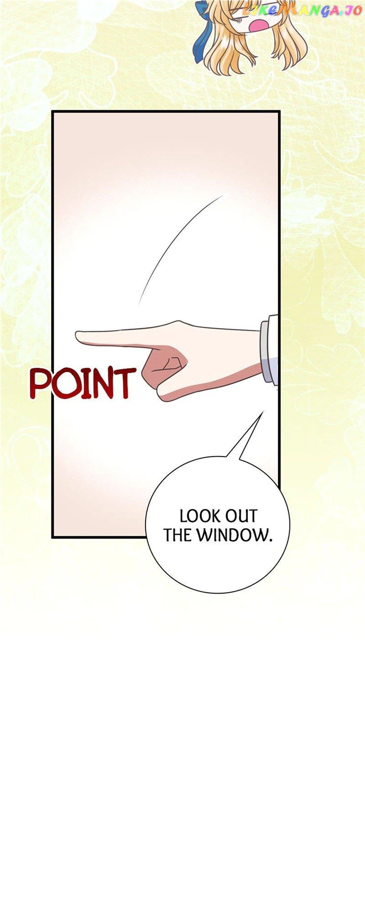 Please Fulfill Your End of the Bargain, My Grace! Chapter 34 page 26