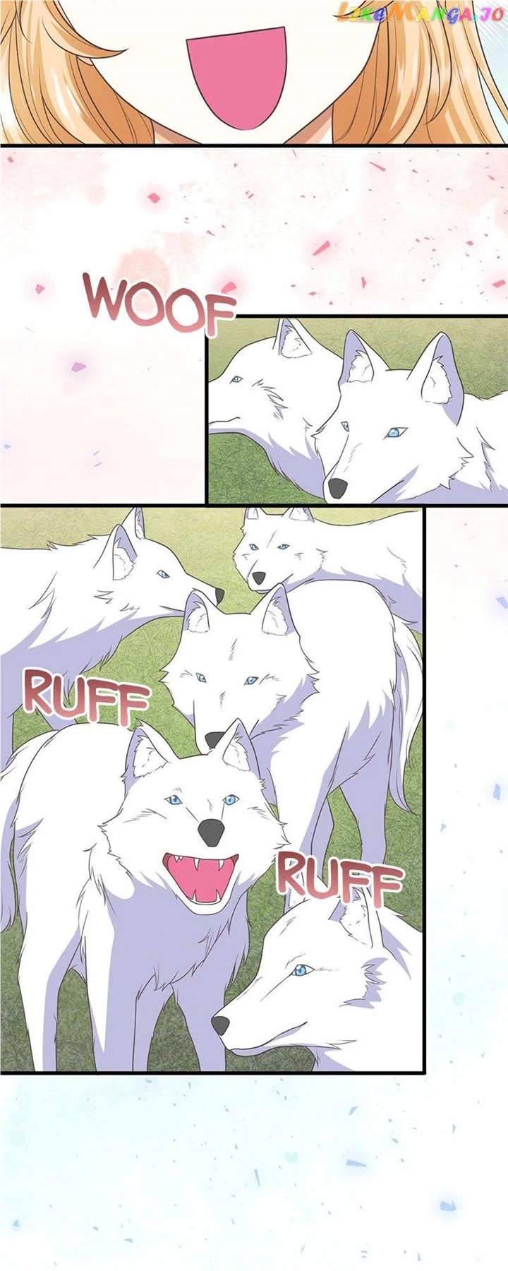 Please Fulfill Your End of the Bargain, My Grace! Chapter 34 page 28