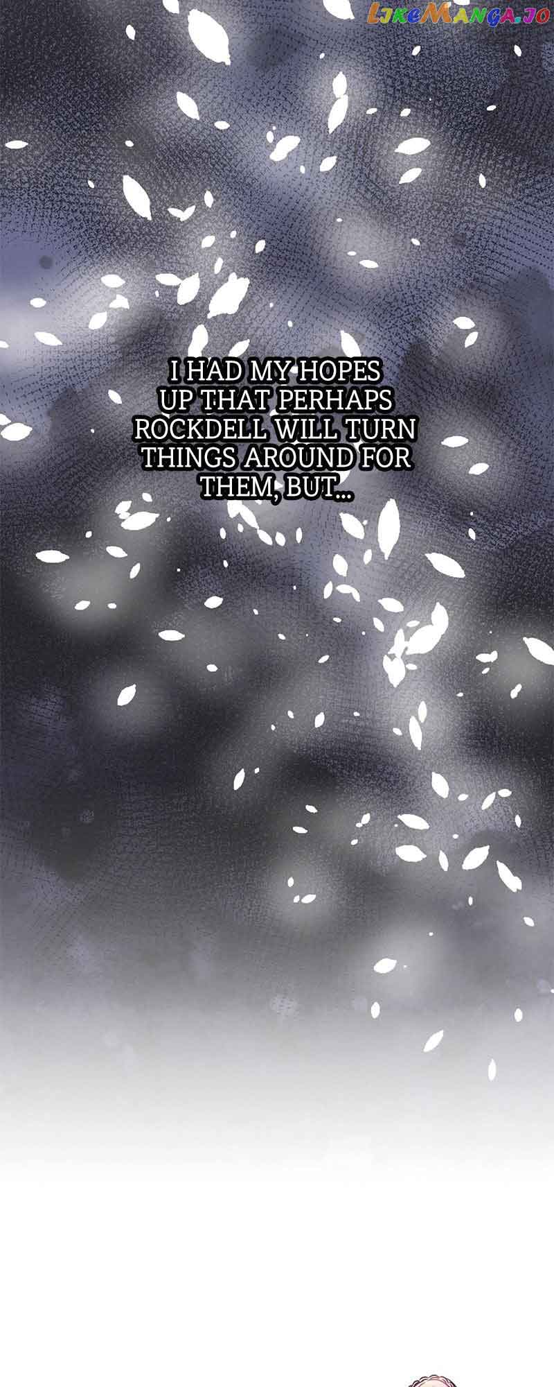 Please Fulfill Your End of the Bargain, My Grace! Chapter 36 page 16