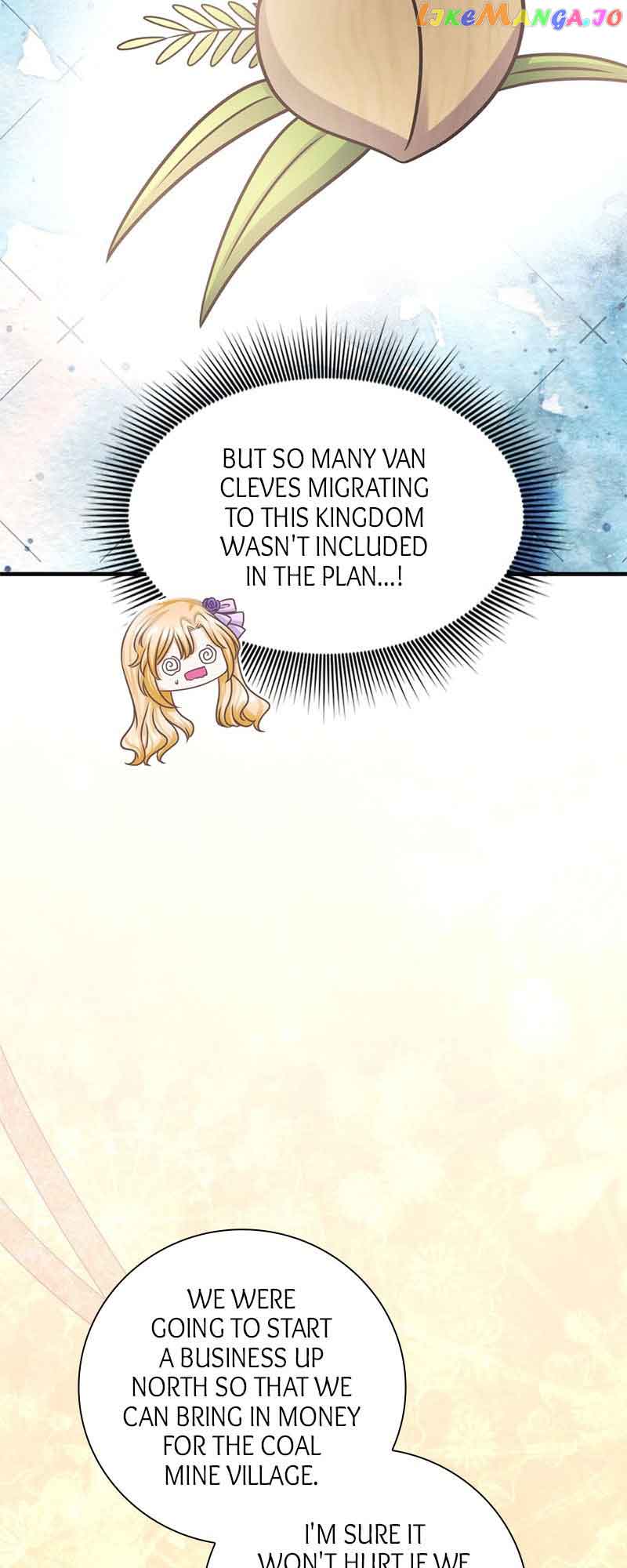 Please Fulfill Your End of the Bargain, My Grace! Chapter 36 page 42