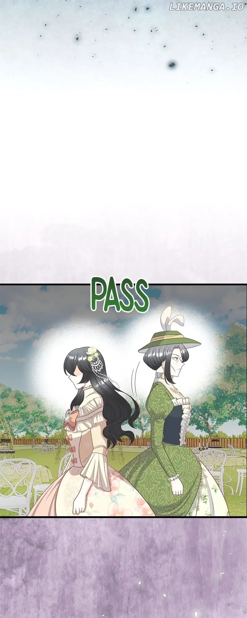 Please Fulfill Your End of the Bargain, My Grace! Chapter 39 page 24