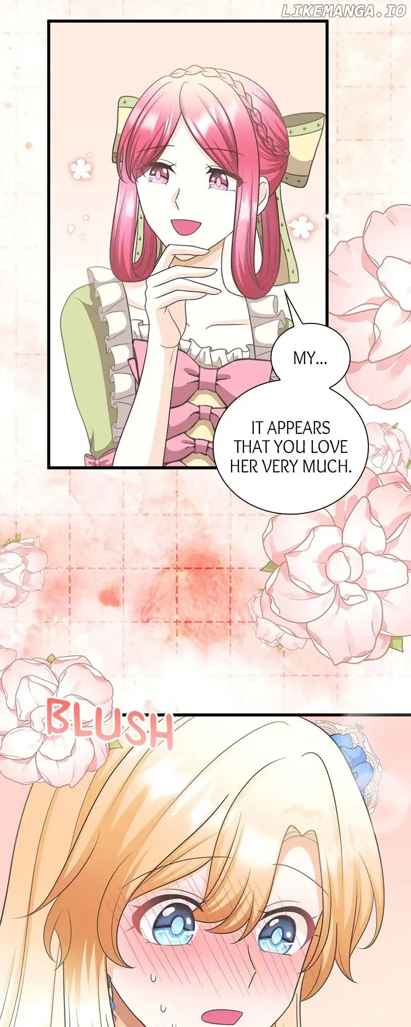 Please Fulfill Your End of the Bargain, My Grace! Chapter 40 page 25