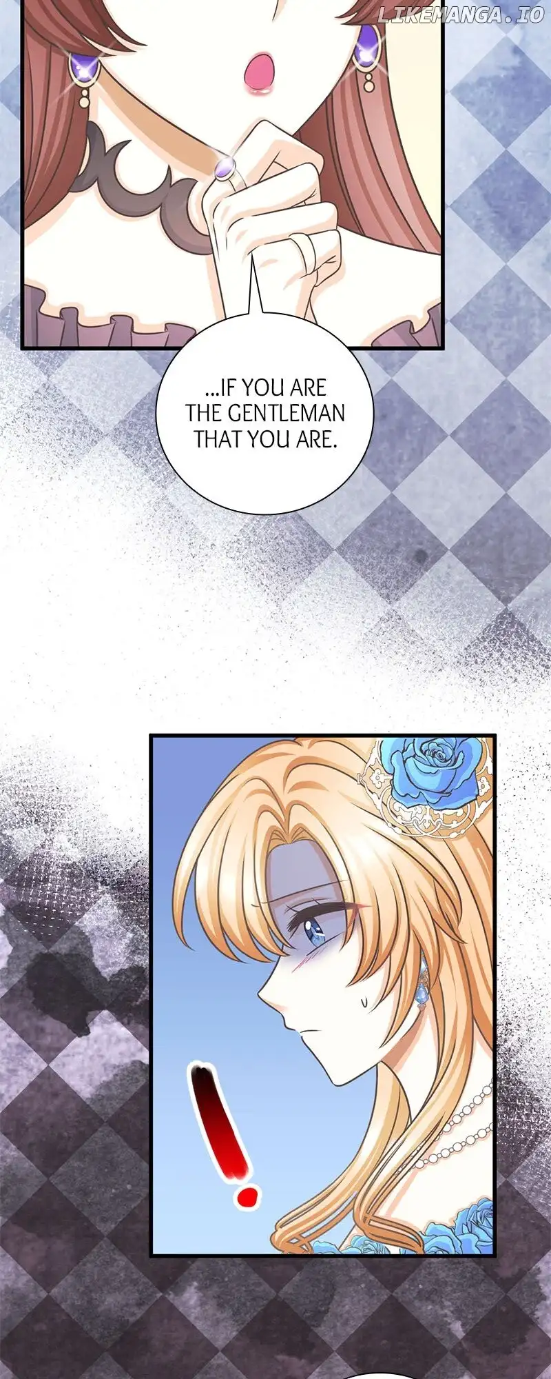 Please Fulfill Your End of the Bargain, My Grace! Chapter 40 page 30