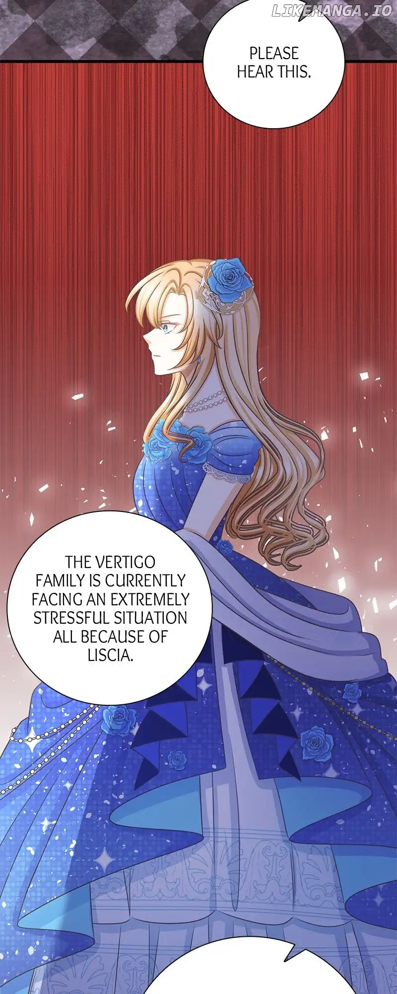 Please Fulfill Your End of the Bargain, My Grace! Chapter 40 page 31