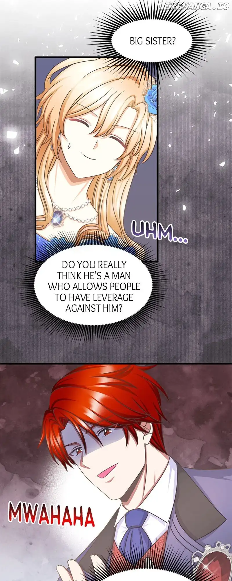 Please Fulfill Your End of the Bargain, My Grace! Chapter 40 page 42