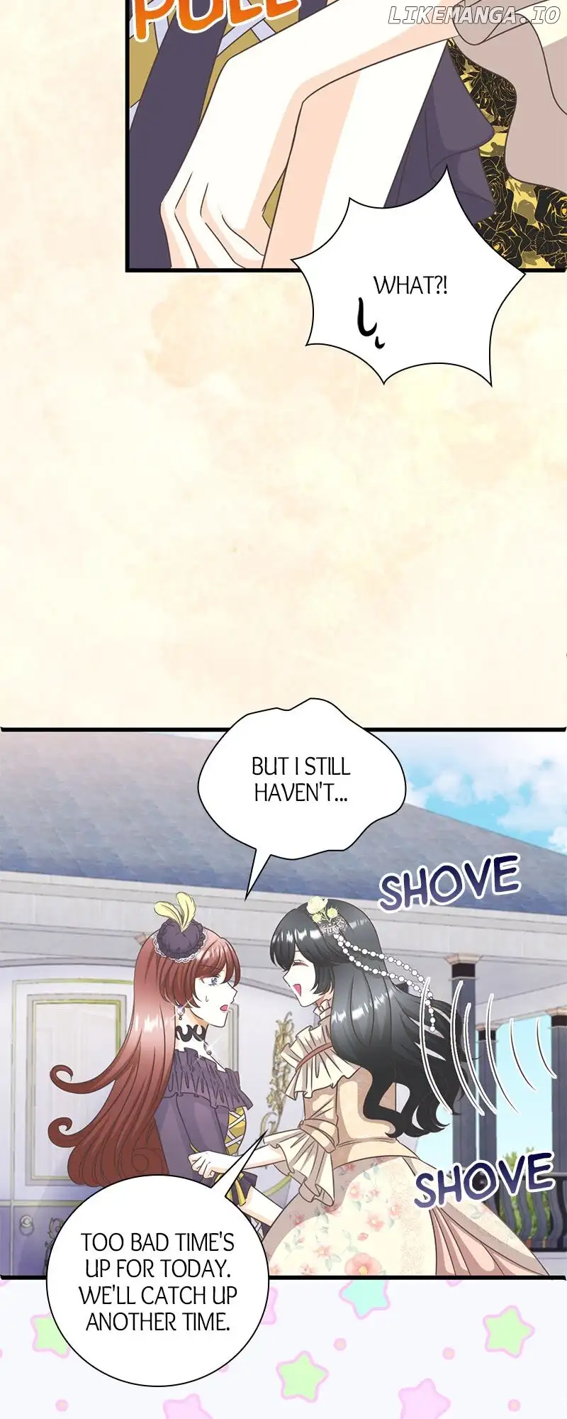 Please Fulfill Your End of the Bargain, My Grace! Chapter 41 page 9