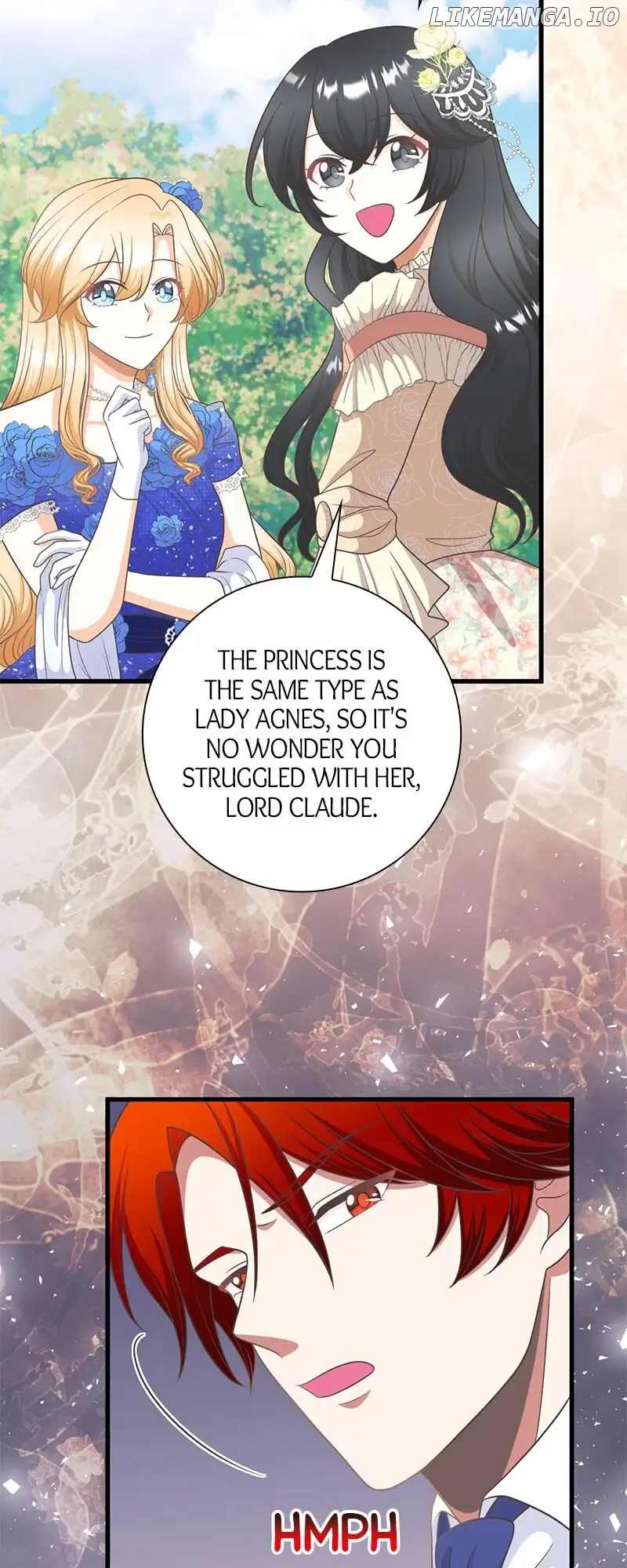 Please Fulfill Your End of the Bargain, My Grace! Chapter 41 page 14