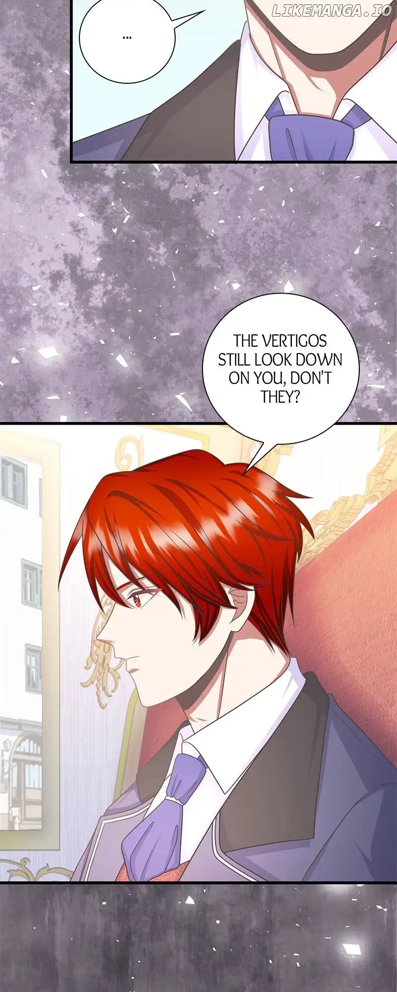 Please Fulfill Your End of the Bargain, My Grace! Chapter 41 page 31