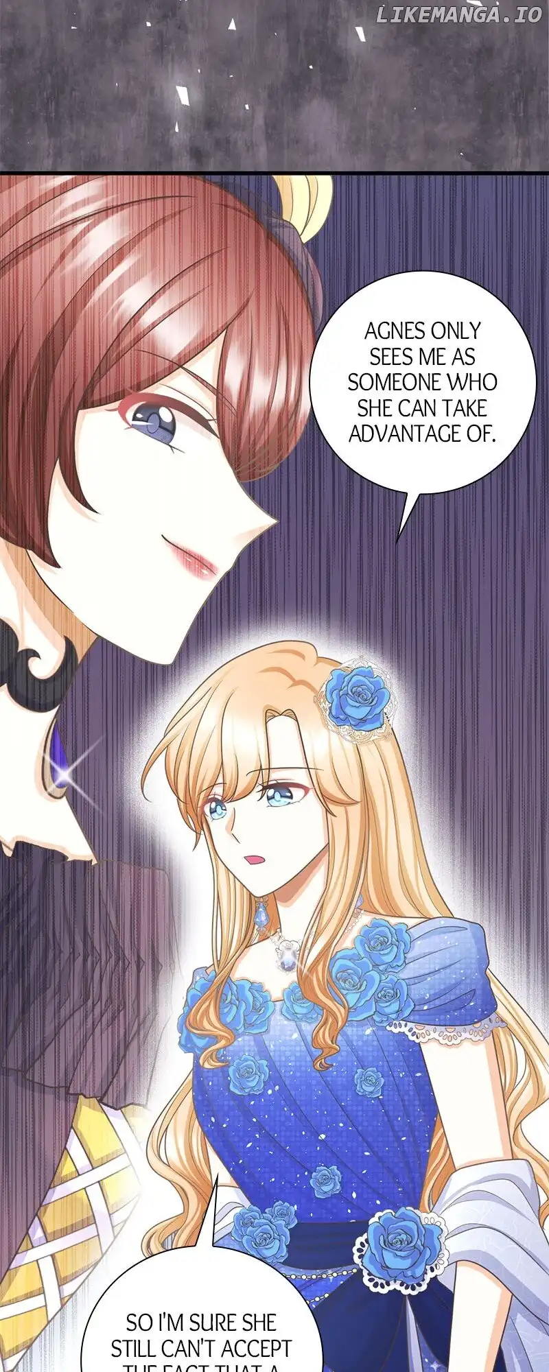 Please Fulfill Your End of the Bargain, My Grace! Chapter 41 page 32