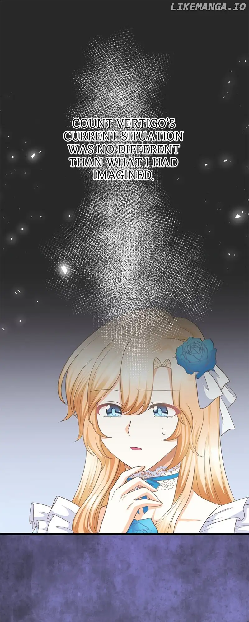 Please Fulfill Your End of the Bargain, My Grace! Chapter 44 page 1
