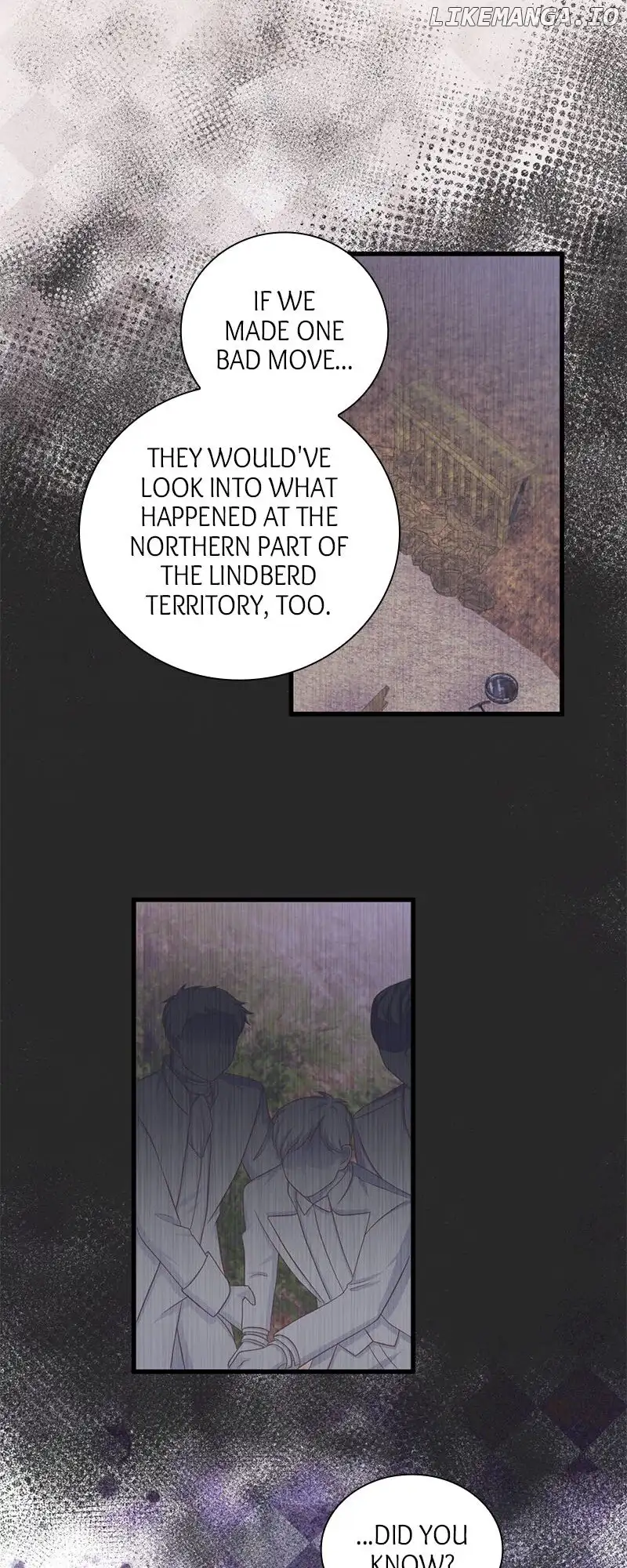 Please Fulfill Your End of the Bargain, My Grace! Chapter 44 page 24