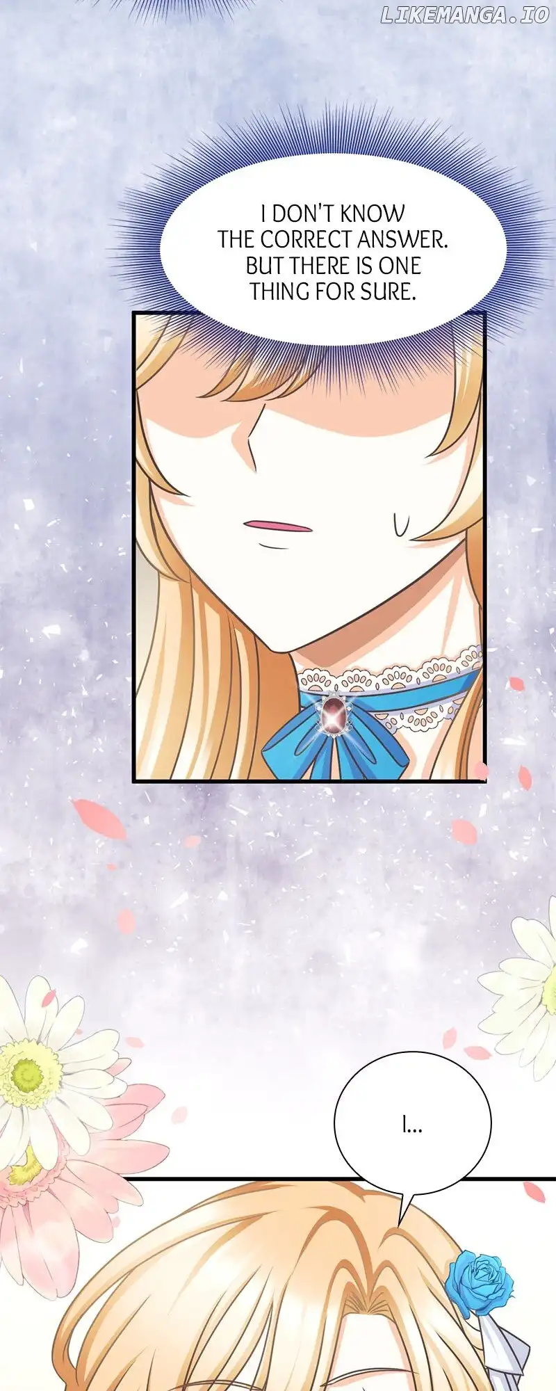 Please Fulfill Your End of the Bargain, My Grace! Chapter 44 page 37