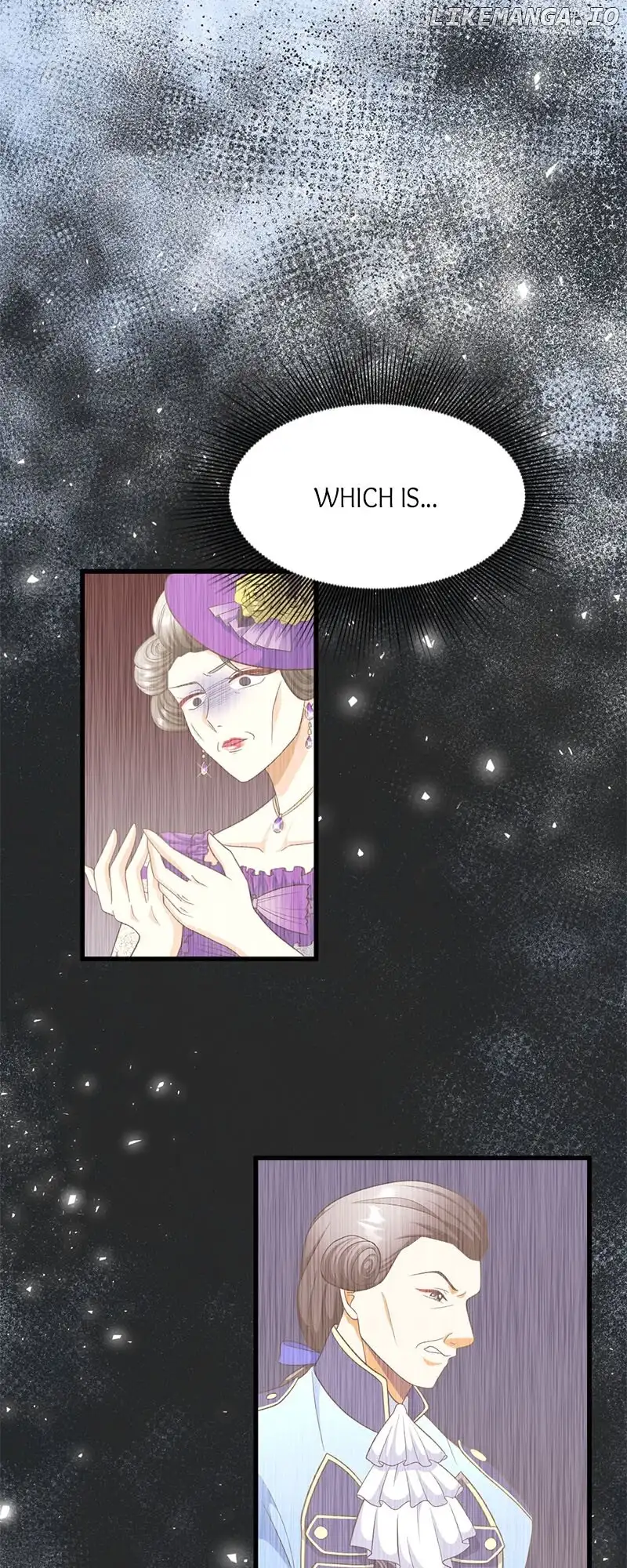 Please Fulfill Your End of the Bargain, My Grace! Chapter 44 page 3
