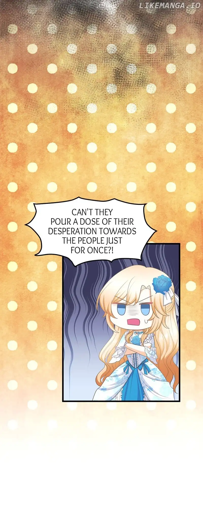 Please Fulfill Your End of the Bargain, My Grace! Chapter 44 page 5