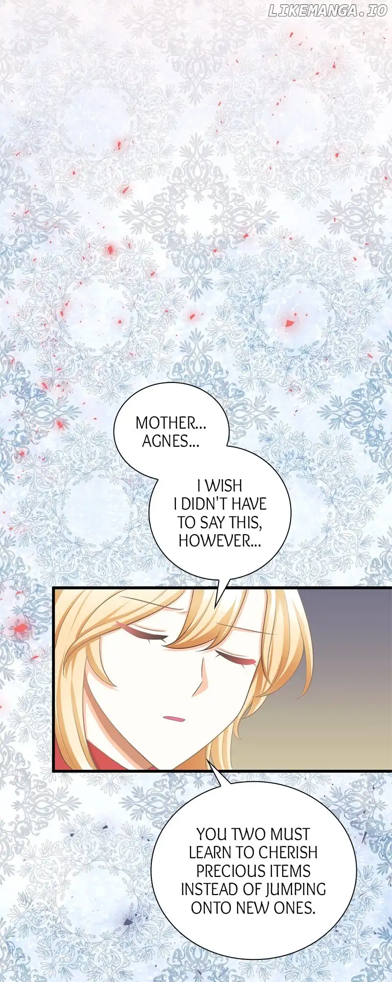 Please Fulfill Your End of the Bargain, My Grace! Chapter 51 page 14