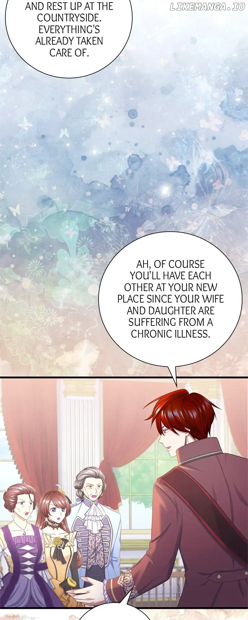 Please Fulfill Your End of the Bargain, My Grace! Chapter 51 page 5