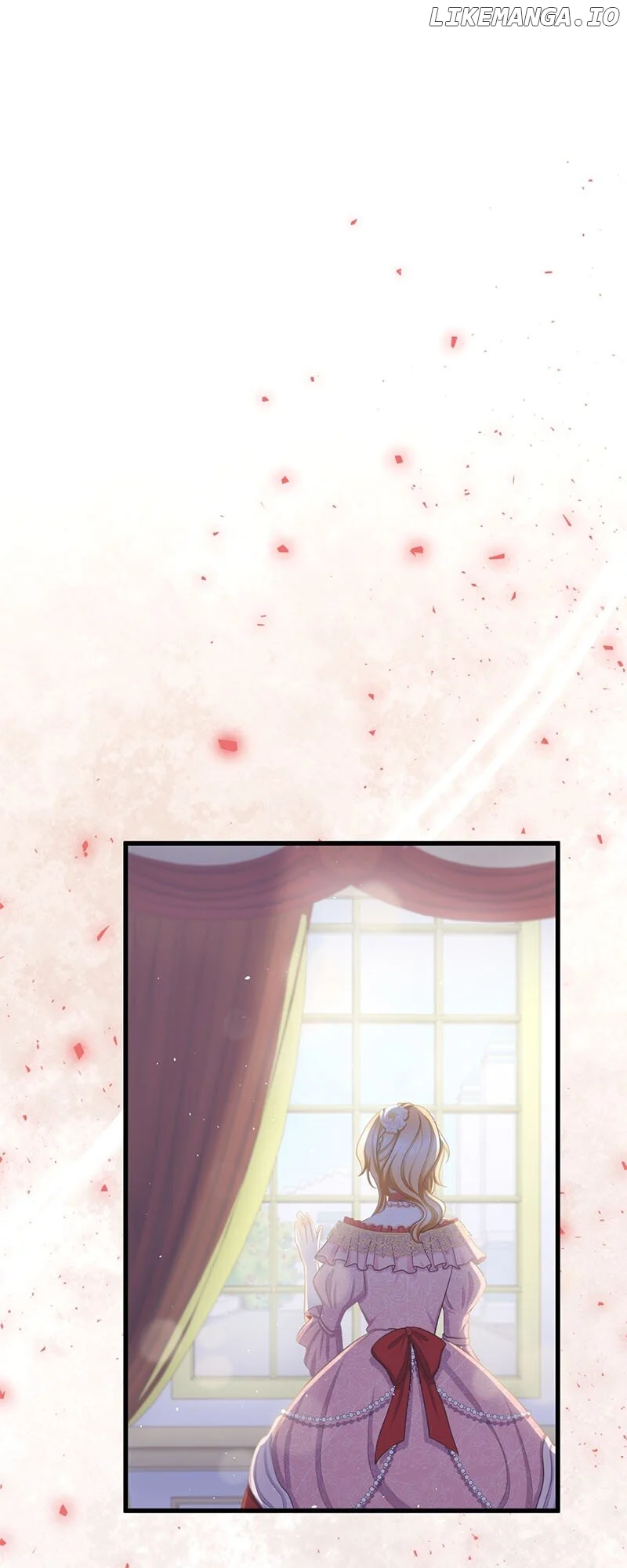 Please Fulfill Your End of the Bargain, My Grace! Chapter 52 page 0