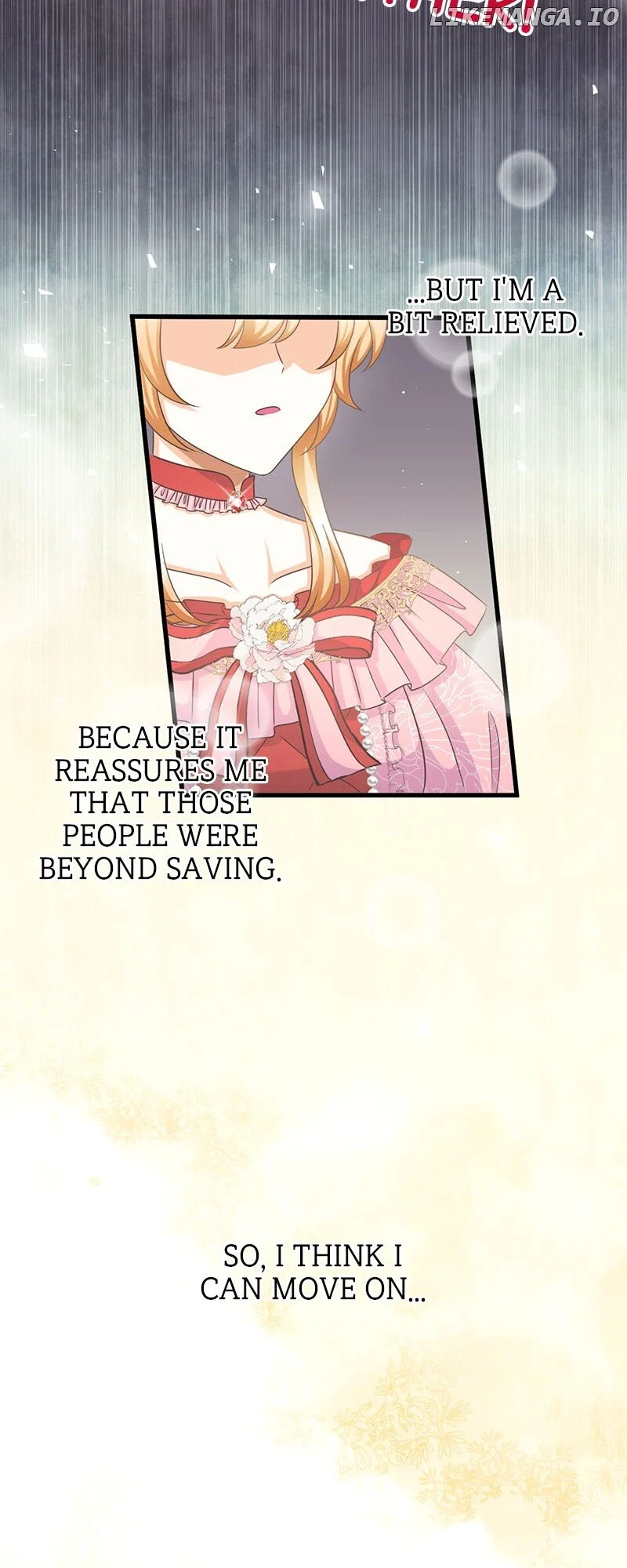 Please Fulfill Your End of the Bargain, My Grace! Chapter 52 page 30