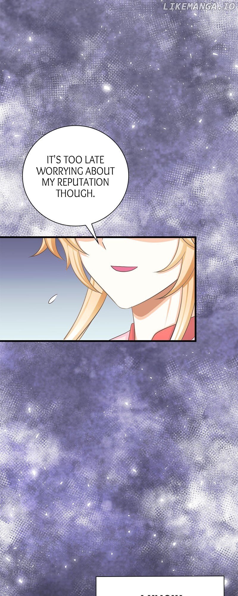 Please Fulfill Your End of the Bargain, My Grace! Chapter 52 page 6