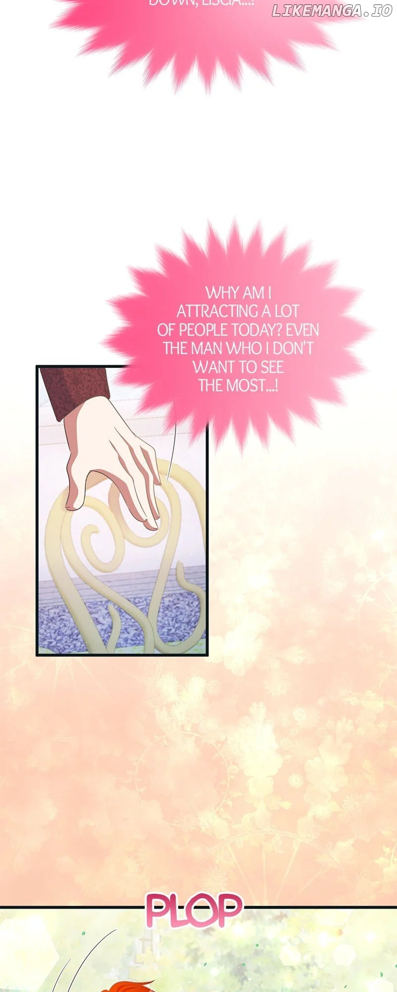 Please Fulfill Your End of the Bargain, My Grace! Chapter 54 page 25