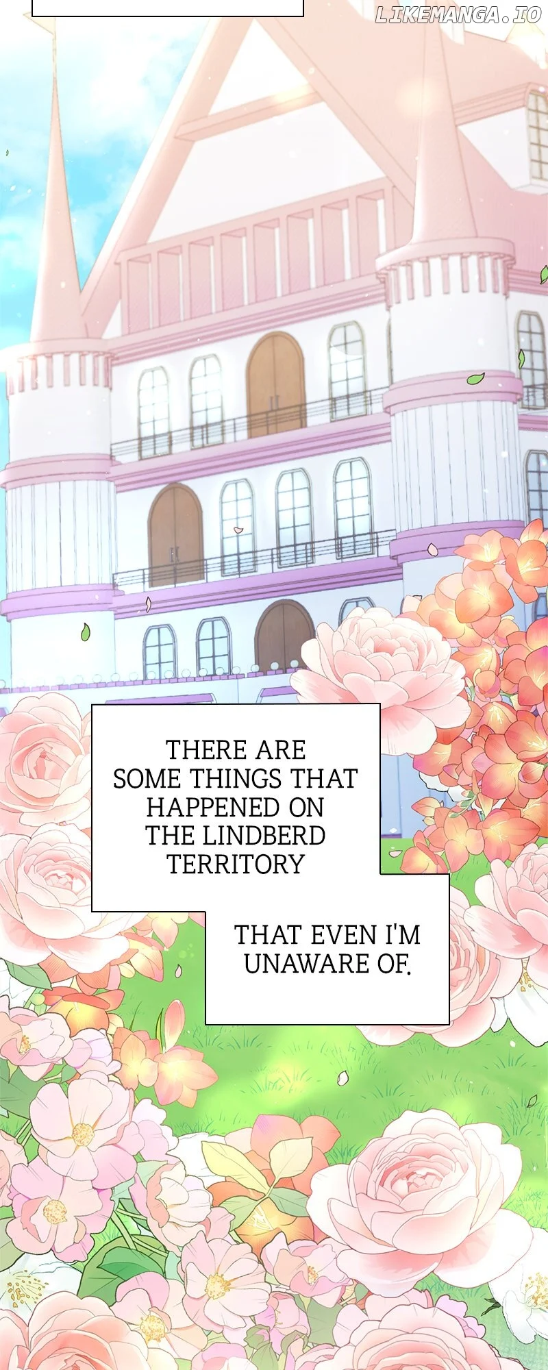 Please Fulfill Your End of the Bargain, My Grace! Chapter 57 page 19