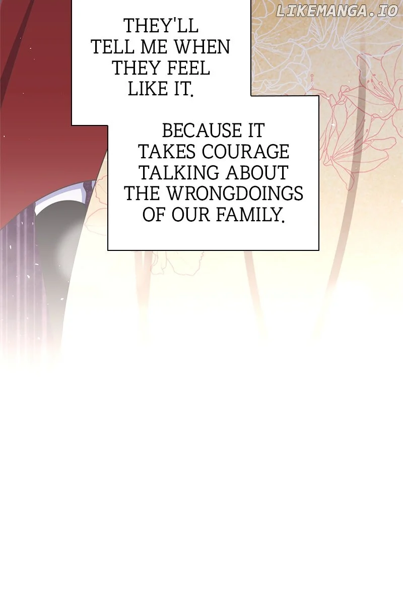 Please Fulfill Your End of the Bargain, My Grace! Chapter 57 page 21