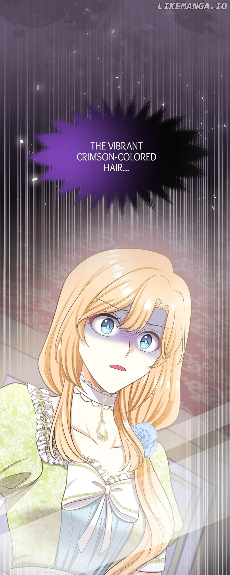Please Fulfill Your End of the Bargain, My Grace! Chapter 57 page 49