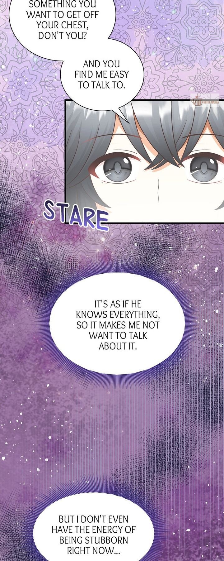 Please Fulfill Your End of the Bargain, My Grace! Chapter 62 page 10