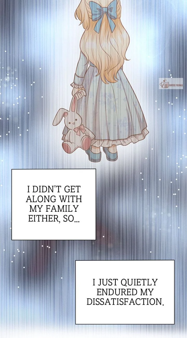 Please Fulfill Your End of the Bargain, My Grace! Chapter 62 page 38