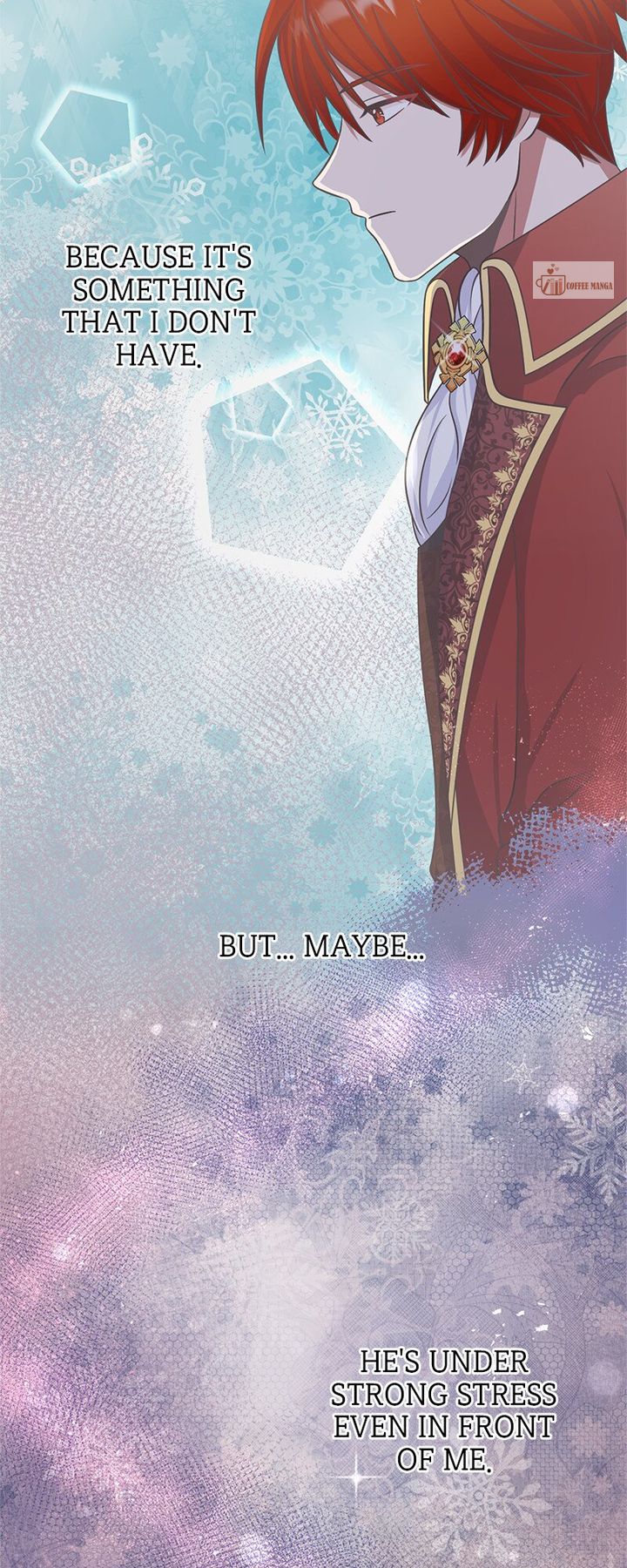 Please Fulfill Your End of the Bargain, My Grace! Chapter 62 page 48