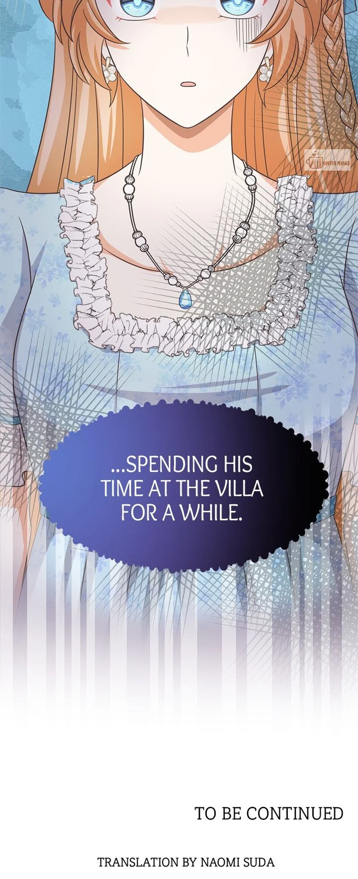 Please Fulfill Your End of the Bargain, My Grace! Chapter 62 page 57