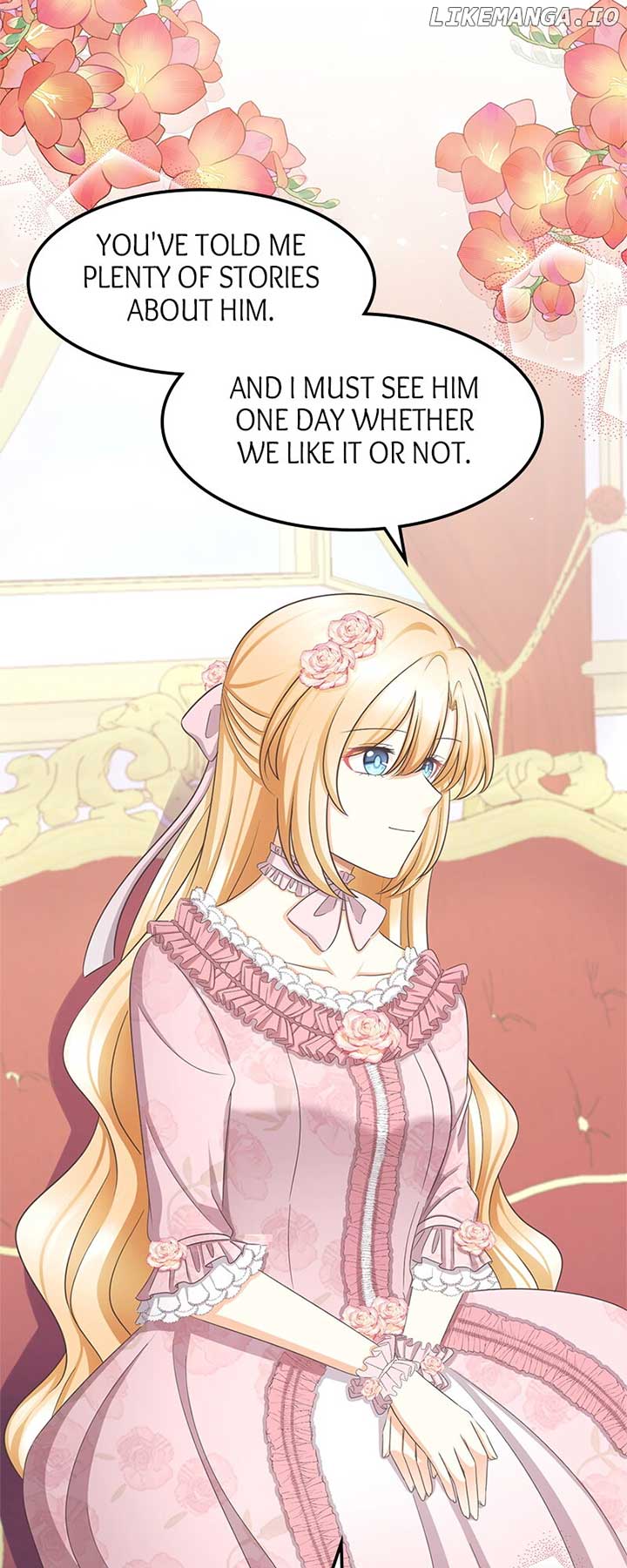 Please Fulfill Your End of the Bargain, My Grace! Chapter 68 page 32
