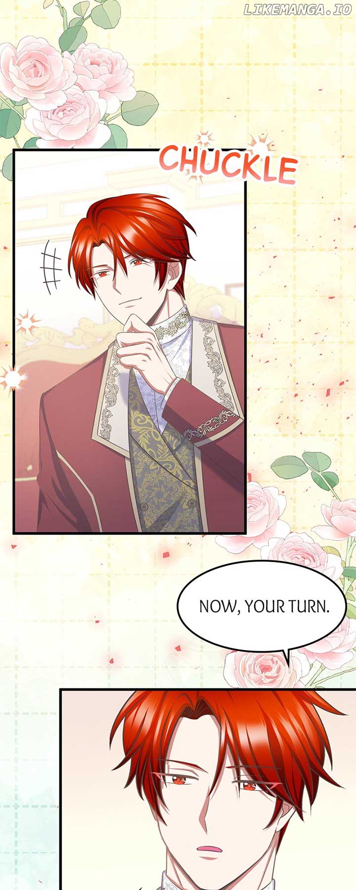 Please Fulfill Your End of the Bargain, My Grace! Chapter 68 page 42
