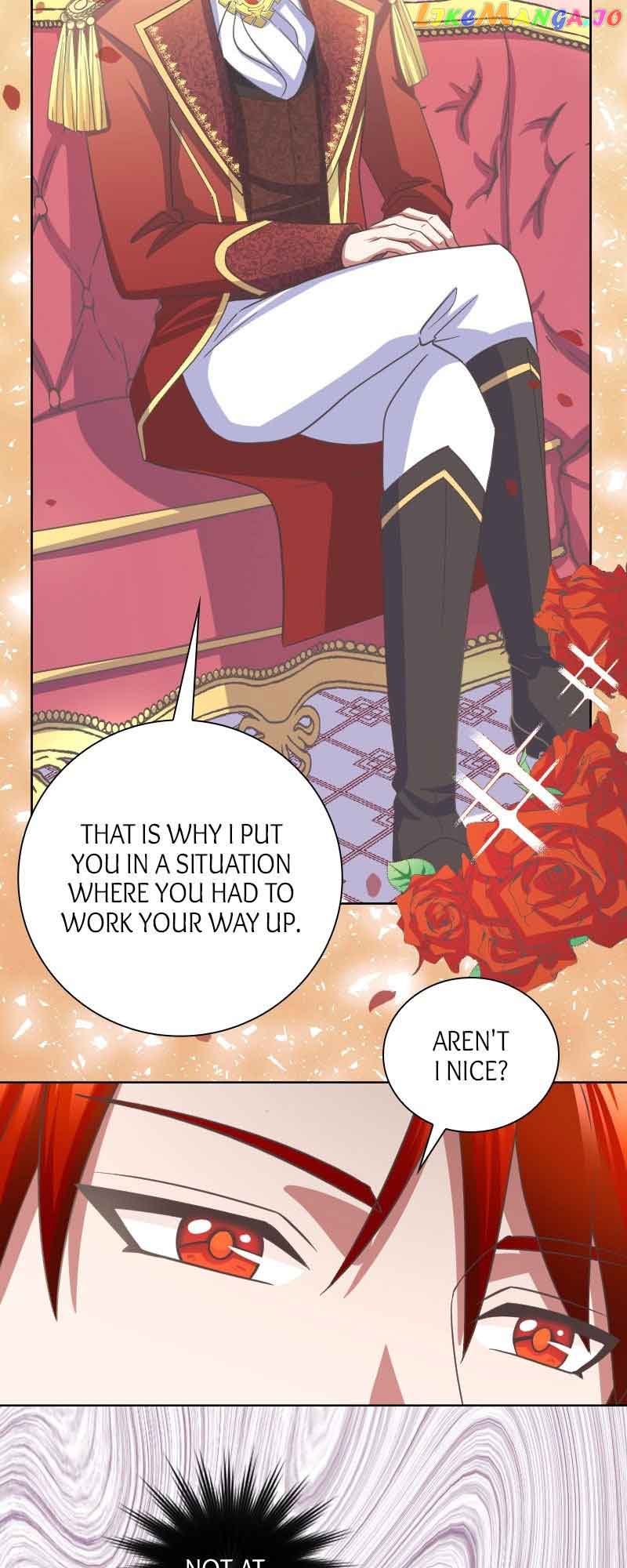 Please Fulfill Your End of the Bargain, My Grace! Chapter 7 page 43