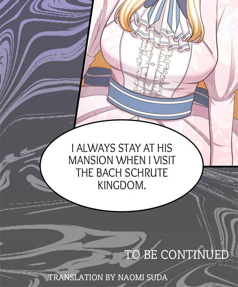 Please Fulfill Your End of the Bargain, My Grace! Chapter 73 page 50