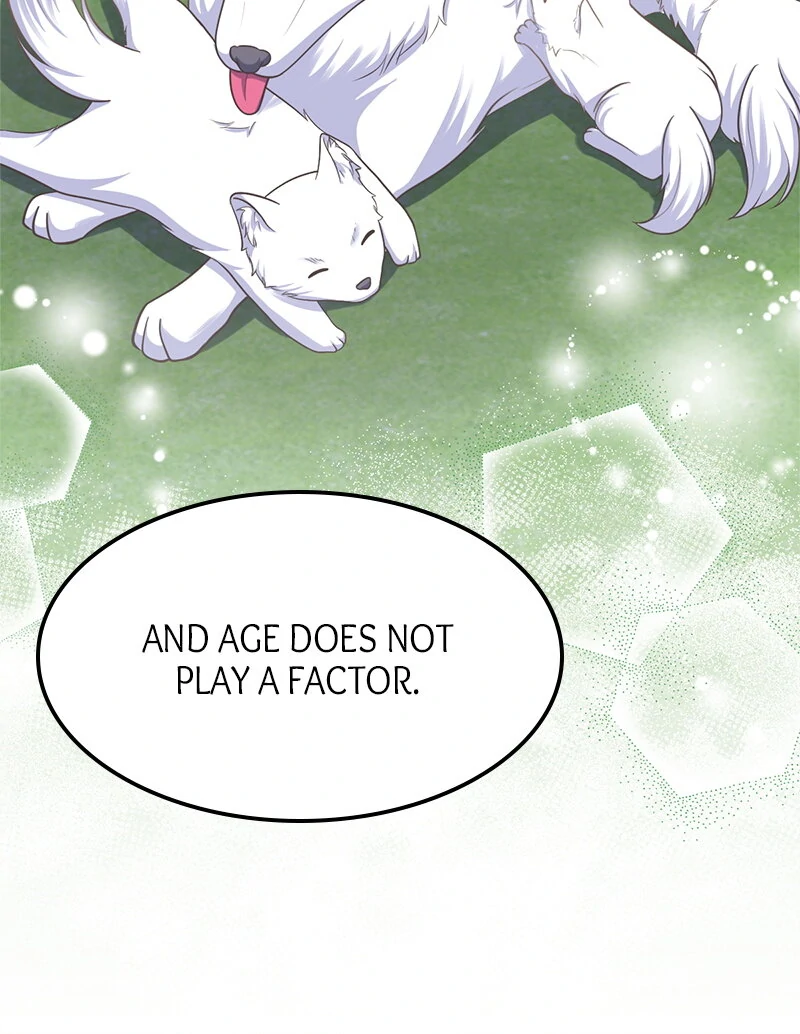 Please Fulfill Your End of the Bargain, My Grace! Chapter 80 page 11