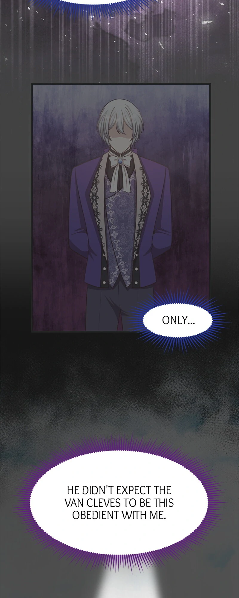 Please Fulfill Your End of the Bargain, My Grace! Chapter 80 page 16