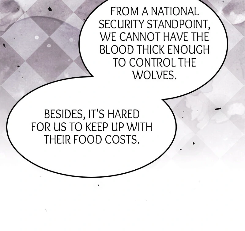 Please Fulfill Your End of the Bargain, My Grace! Chapter 80 page 29