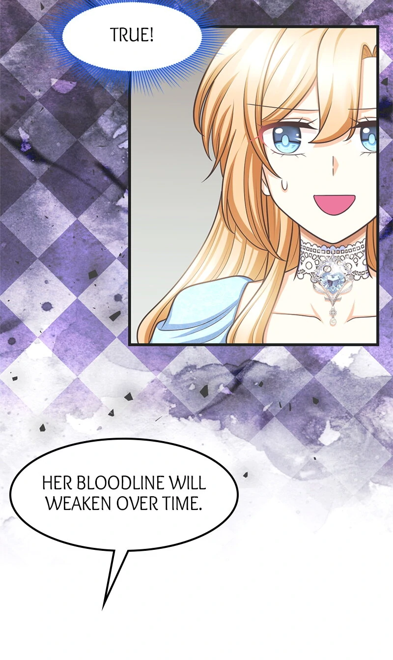 Please Fulfill Your End of the Bargain, My Grace! Chapter 80 page 31