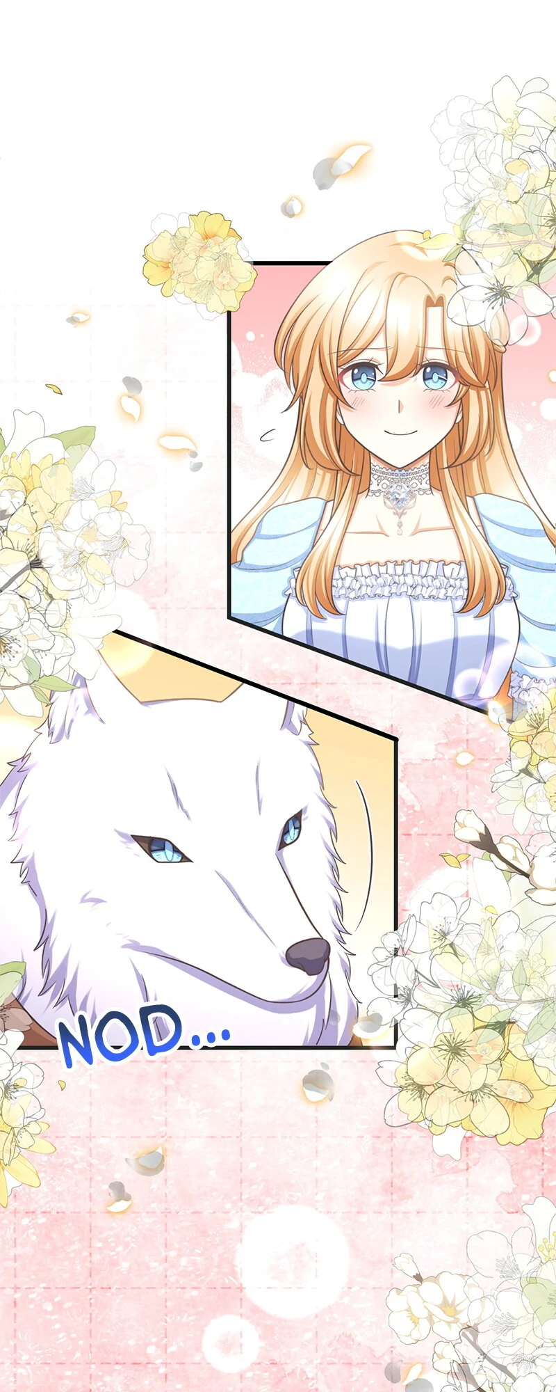 Please Fulfill Your End of the Bargain, My Grace! Chapter 80 page 40