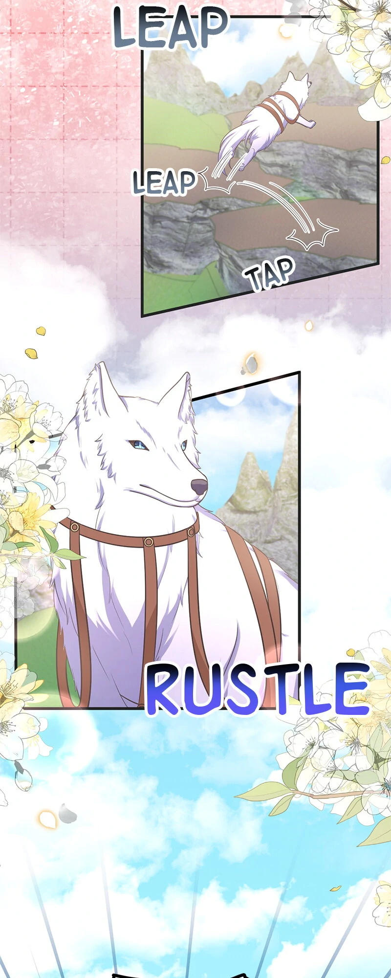 Please Fulfill Your End of the Bargain, My Grace! Chapter 80 page 41