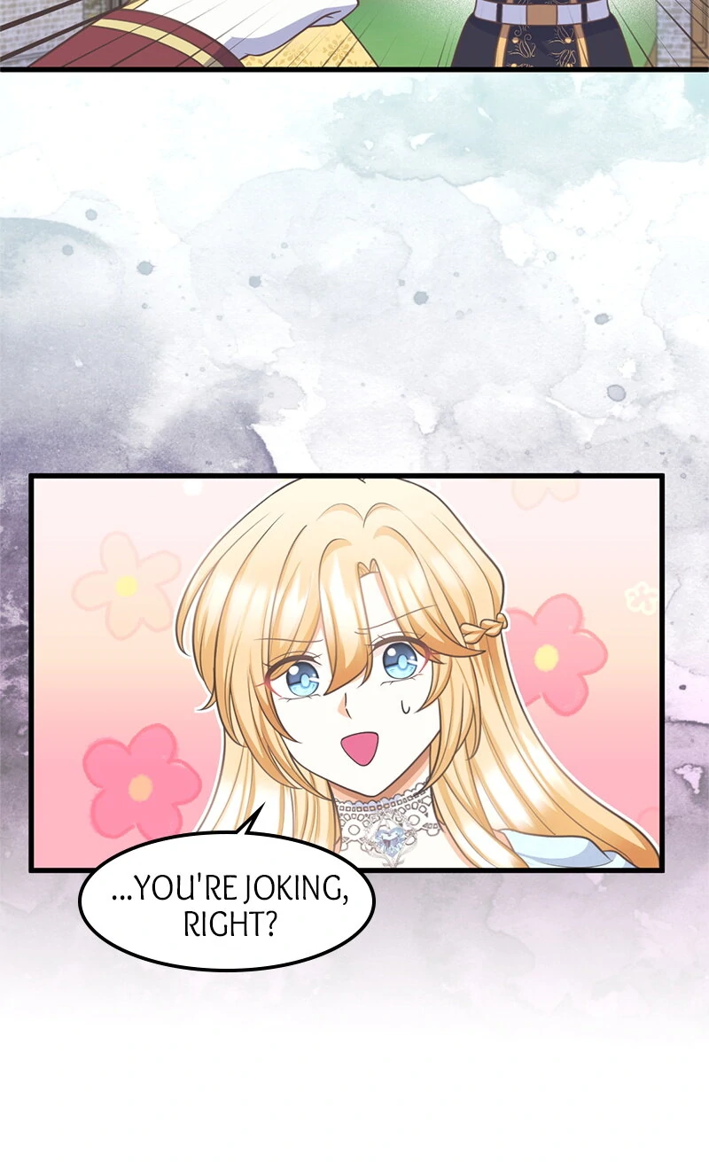 Please Fulfill Your End of the Bargain, My Grace! Chapter 80 page 4