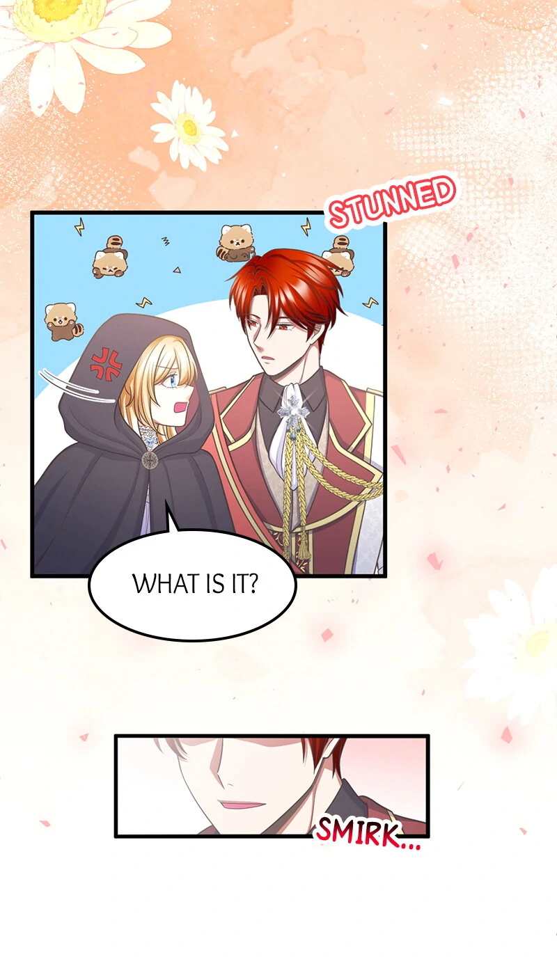 Please Fulfill Your End of the Bargain, My Grace! Chapter 81 page 26