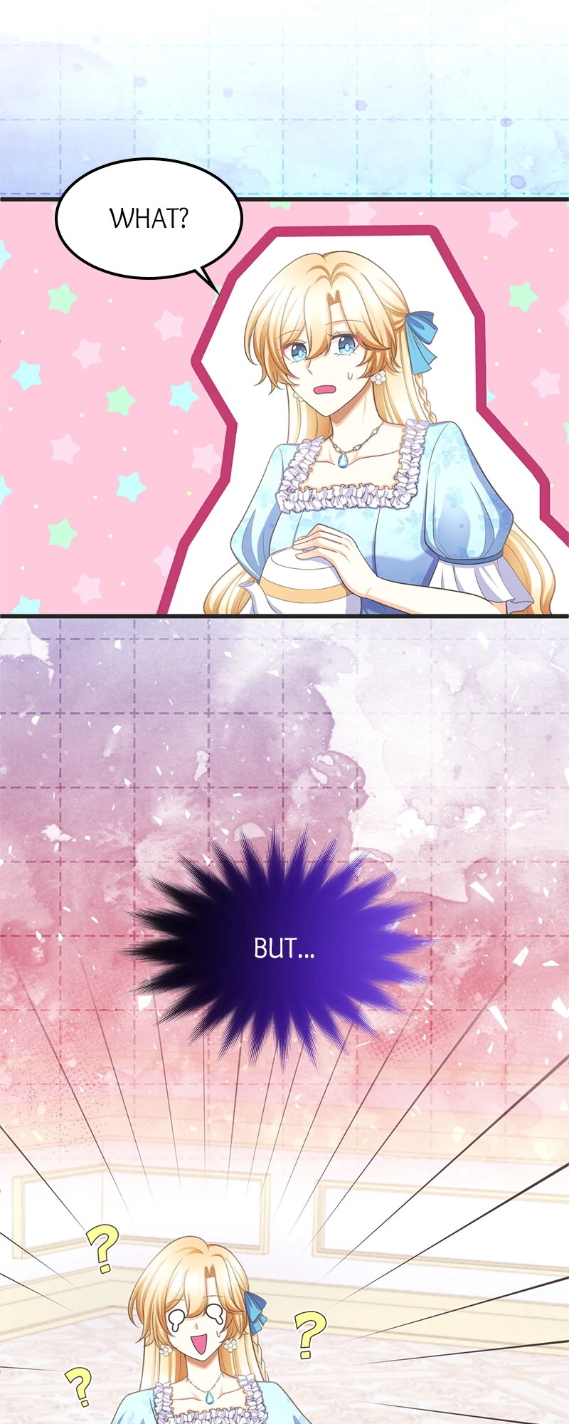 Please Fulfill Your End of the Bargain, My Grace! Chapter 81 page 39