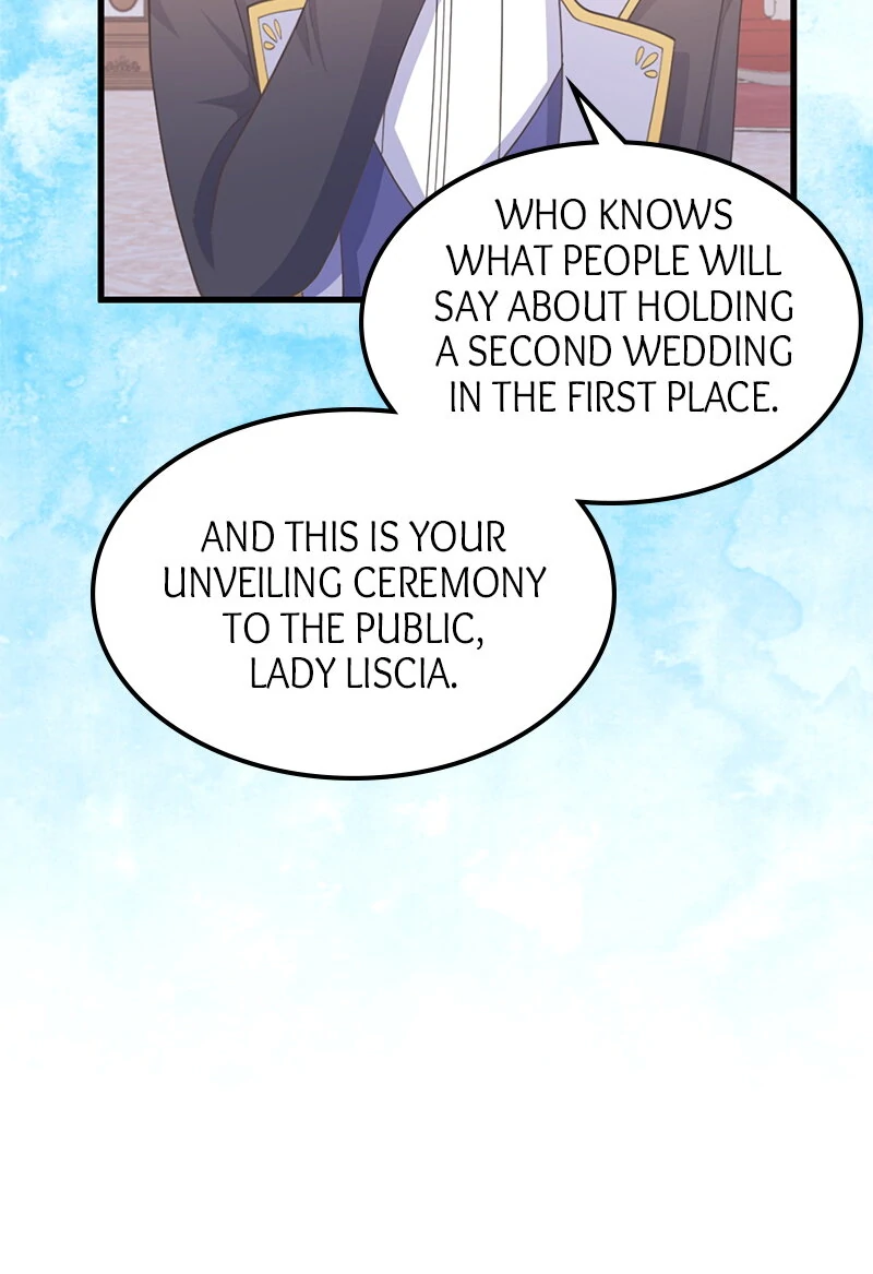Please Fulfill Your End of the Bargain, My Grace! Chapter 83 page 19