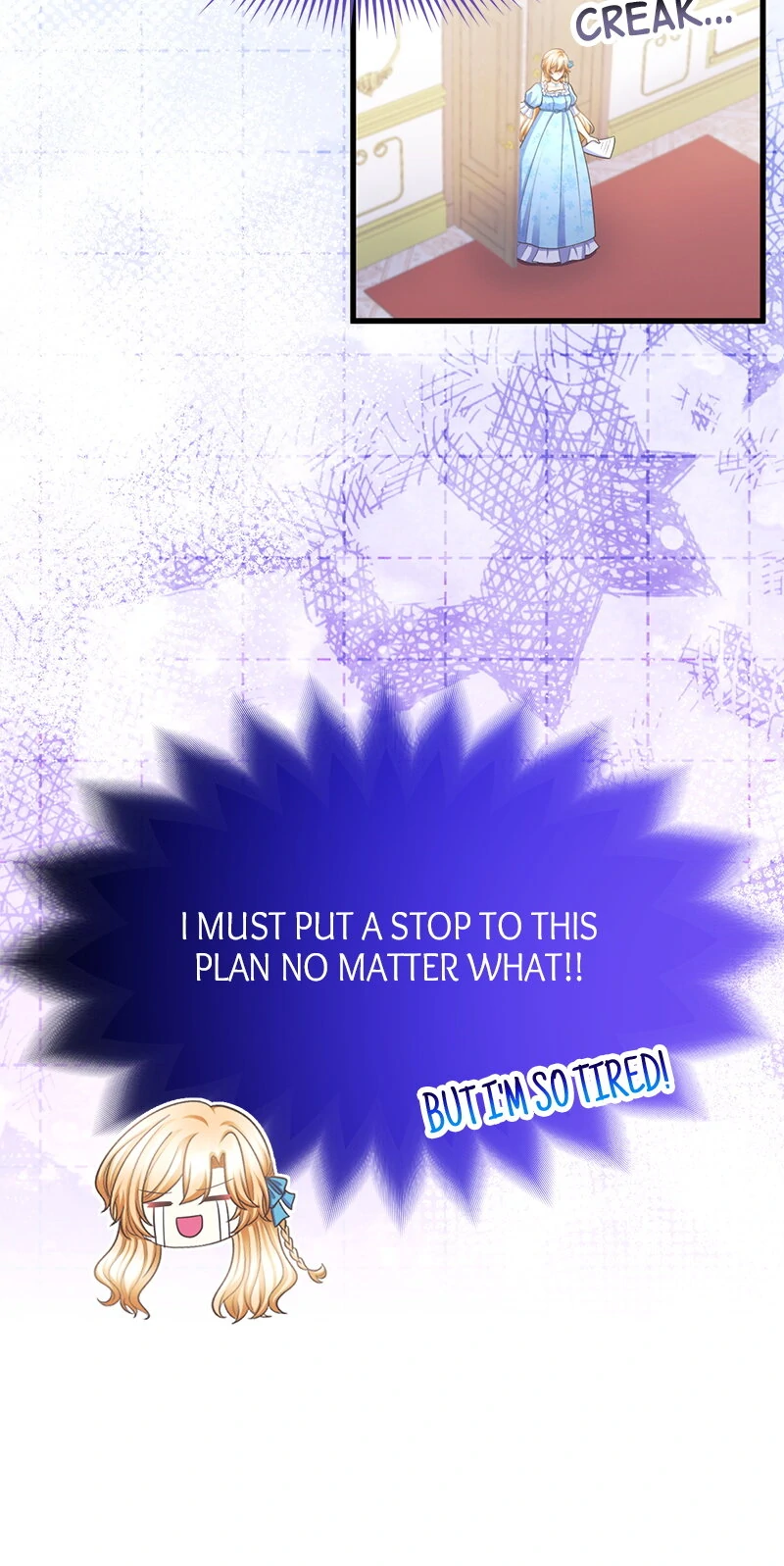 Please Fulfill Your End of the Bargain, My Grace! Chapter 83 page 26