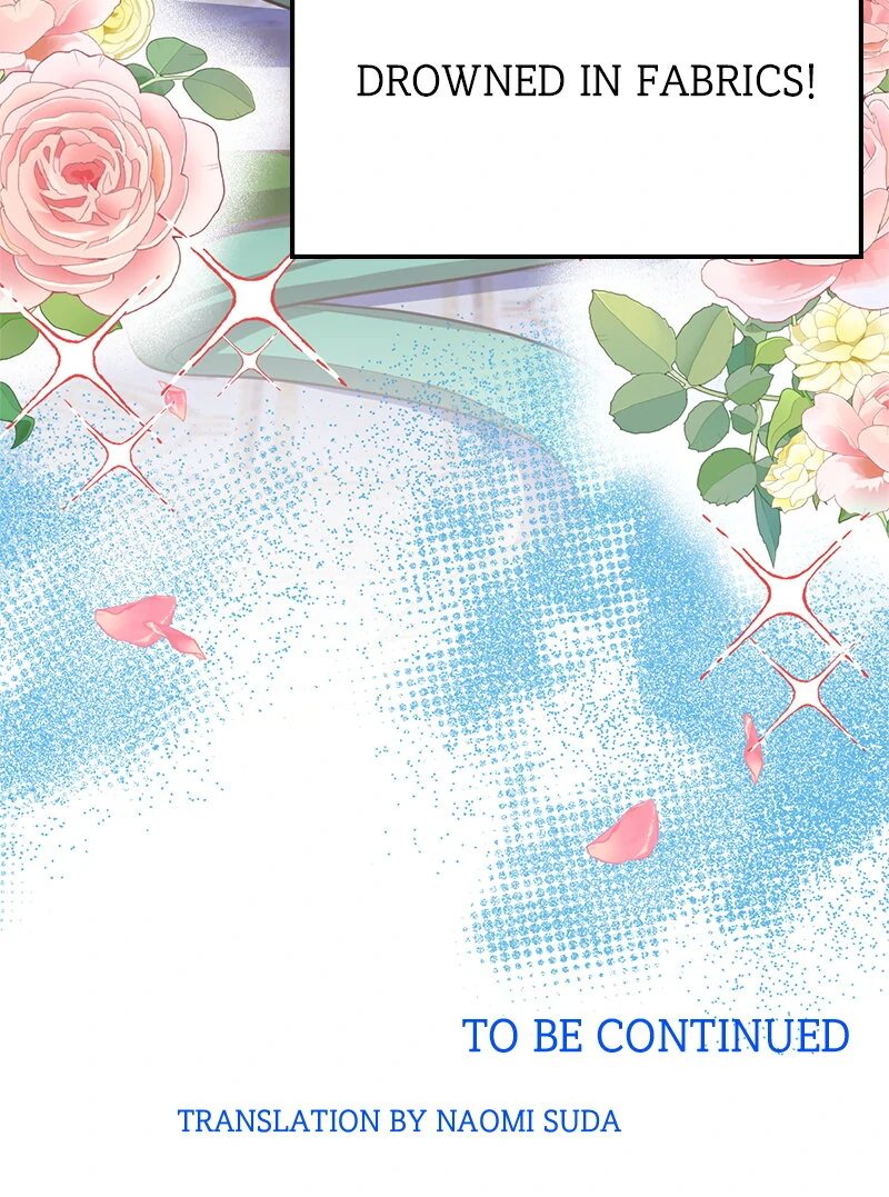 Please Fulfill Your End of the Bargain, My Grace! Chapter 83 page 47
